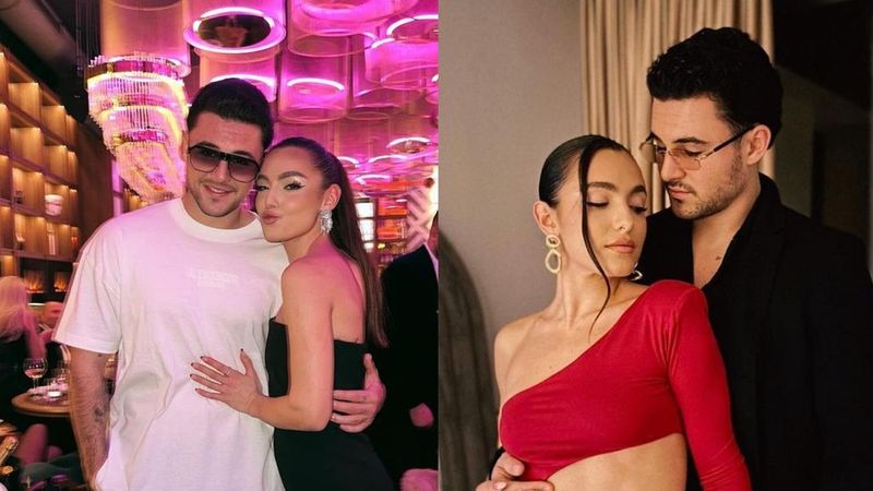 Mario Fresh: "Ea era fanul meu, mă plăcea foarte mult și nu știam care-i Alexia" Cum a cunoscut-o, de fapt, c&acirc;ntărețul pe iubita lui