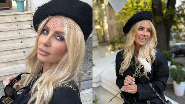 Andreea Bănică, despre drama trăită în copilărie: „Să vină acasă, să te înjure, să te bată, să te gonească”. Artista a fost marcată de traumele prin care a trecut