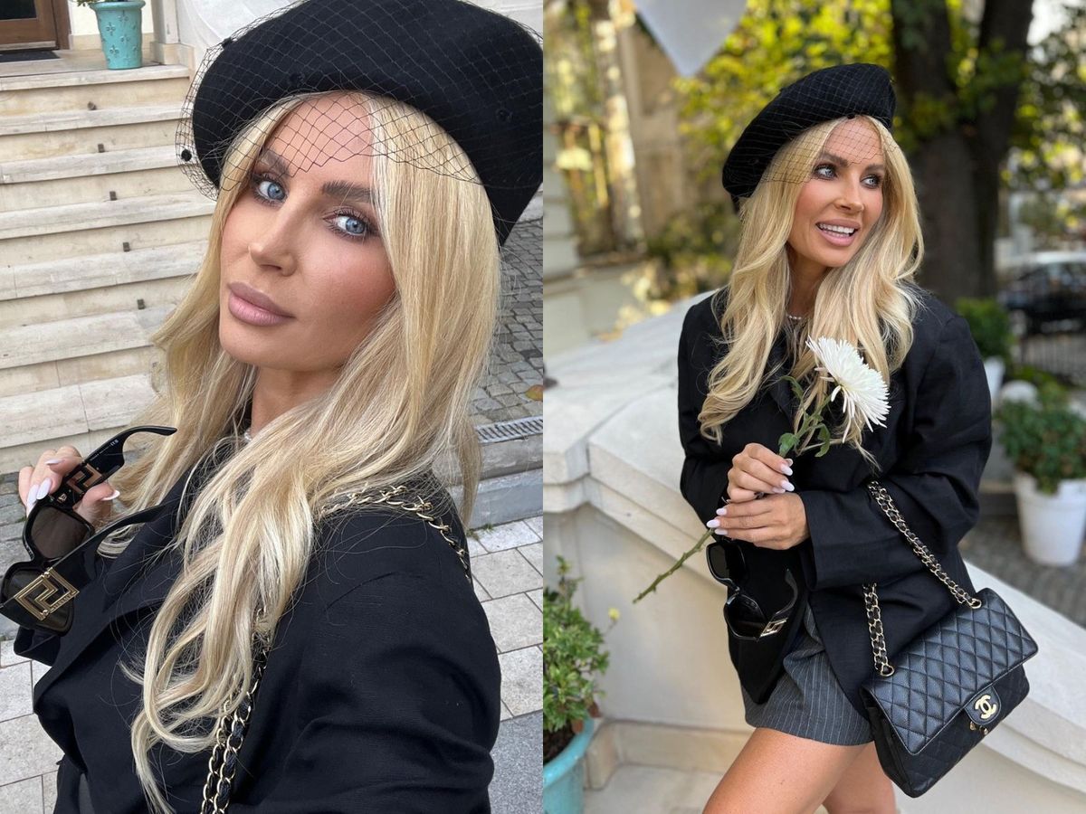 Andreea Bănică, despre drama trăită în copilărie