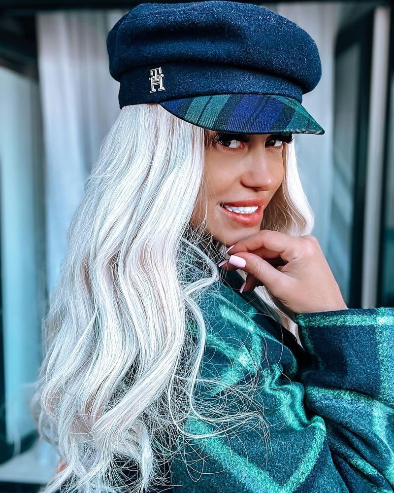 Anda Adam a intentat proces proprietarilor vilei din Bragadiru 