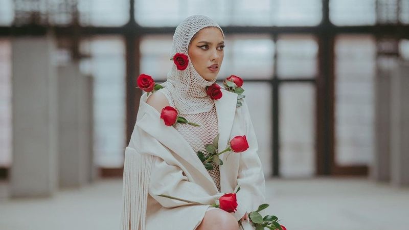 VIDEOCLIP: JO - Aripi