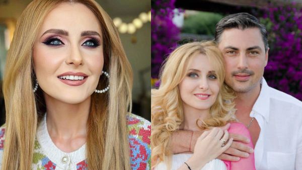 Alina Sorescu, primele declarații după decizia magistraților în privința custodiei fetițelor: ”Încerc cu toată ființa mea să rămân demnă”. Cu cine vor rămâne micuțele