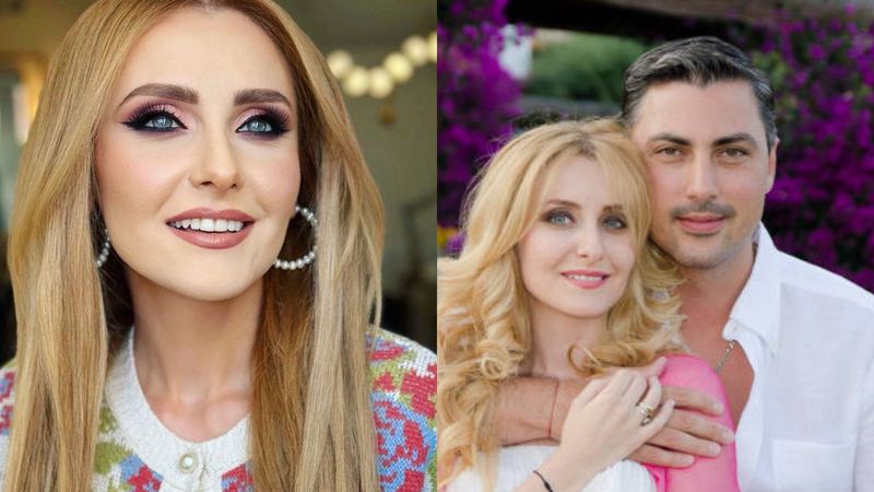 Alina Sorescu, primele declarații după decizia magistraților în privința custodiei fetițelor: ”Încerc cu toată ființa mea să rămân demnă”. Cu cine vor rămâne micuțele