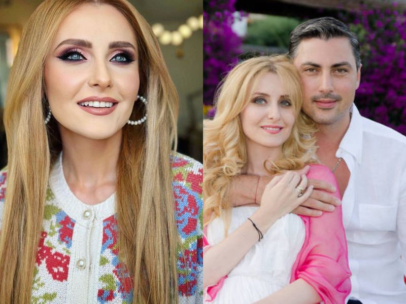 Alina Sorescu, primele declarații după decizia magistraților în privința custodiei fetițelor