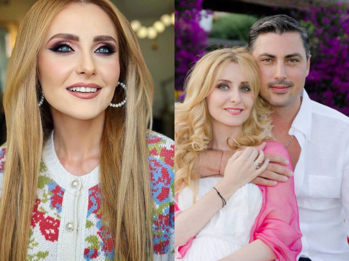 Alina Sorescu, primele declarații după decizia magistraților în privința custodiei fetițelor