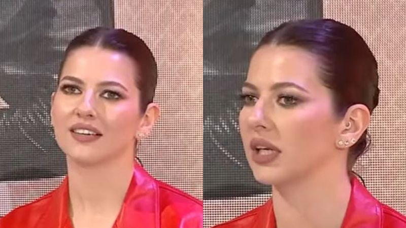 &bdquo;Mă jigneau foarte mult. &Icirc;mi ziceau "pocăita". Lidia Buble a suferit &icirc;n copilărie din cauza religiei penticostale