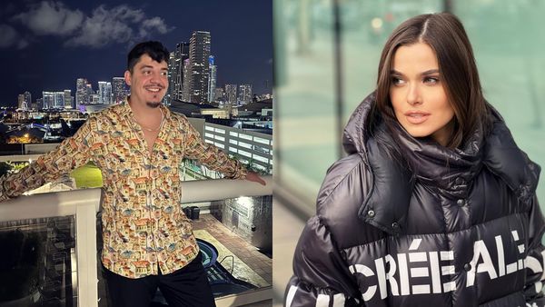 Theo Rose și Bogdan de la Ploiești, din nou împreună: „Felul în care îl privea spune multe”. Iată gestul care le-a dat fanilor de gândit