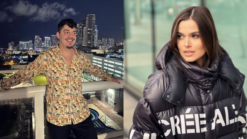 Theo Rose și Bogdan de la Ploiești, din nou &icirc;mpreună: &bdquo;Felul &icirc;n care &icirc;l privea spune multe&rdquo;. Iată gestul care le-a dat fanilor de g&acirc;ndit