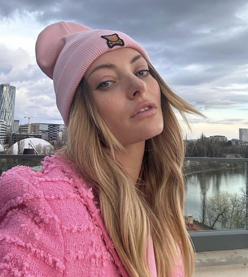 Delia Matache, explicații dure pentru hateri