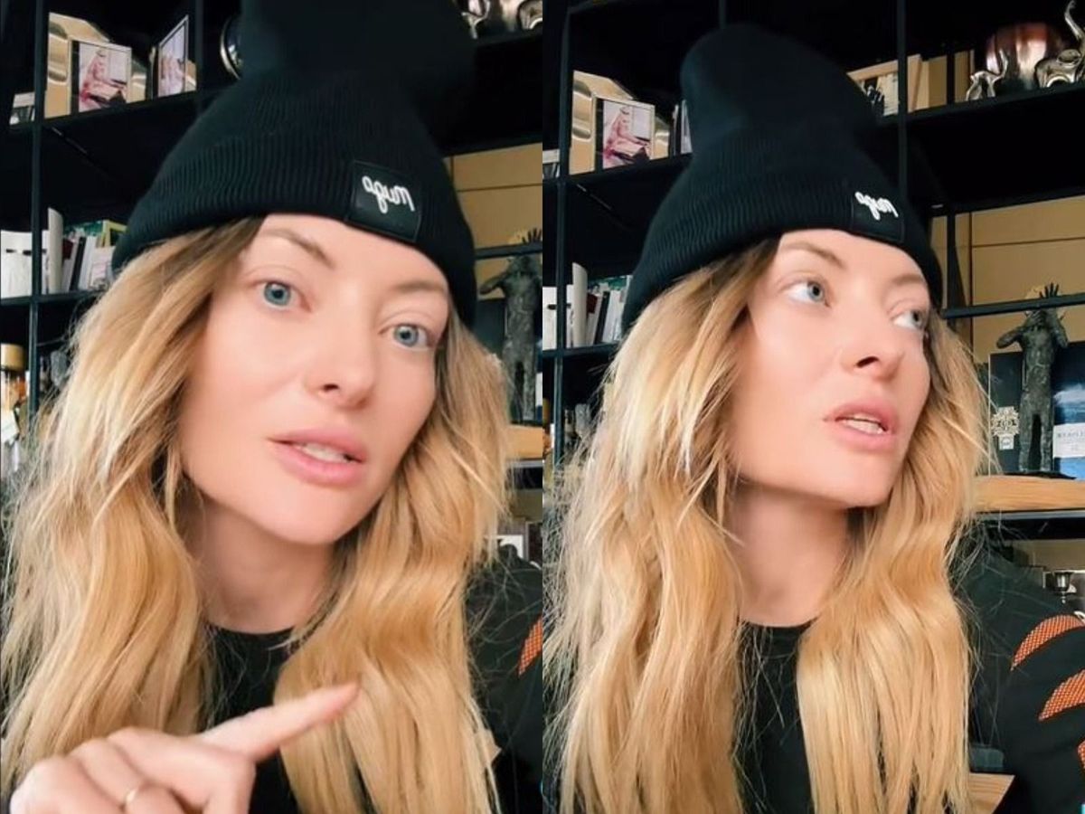 Delia Matache, explicații dure pentru hateri