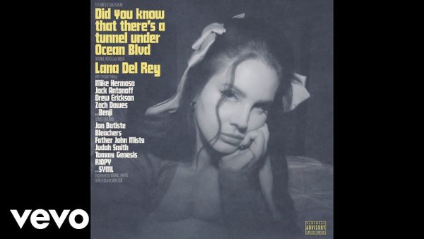 Lana Del Rey a lansat piesa "The Grants", omagiu pentru familia sa