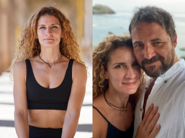 Mesajul fostei soții a lui Andrei Aradits după ce actorul a anunțat că divorțează: &rdquo;Schimbarea este constantă, fie că ne place sau nu&rdquo;. Ce spune despre mariajul eșuat