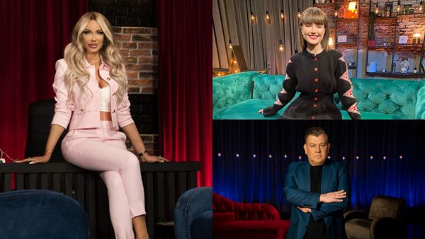 Noi sezoane “În oglindă”, “Duet cu Alexandra” şi “Detectorul de minciuni” se vor vedea la Kanal D2