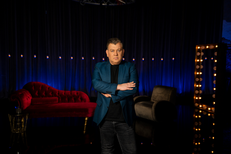 Noi sezoane “În oglindă”, “Duet cu Alexandra” şi “Detectorul de minciuni” se vor vedea la Kanal D2