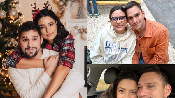 Oana Moșneagu și Vlad Gherman și-au dezvăluit planurile de viitor: ”Avem o perioadă destul de plină”. Ce spun despre apariția unui copil în viața lor