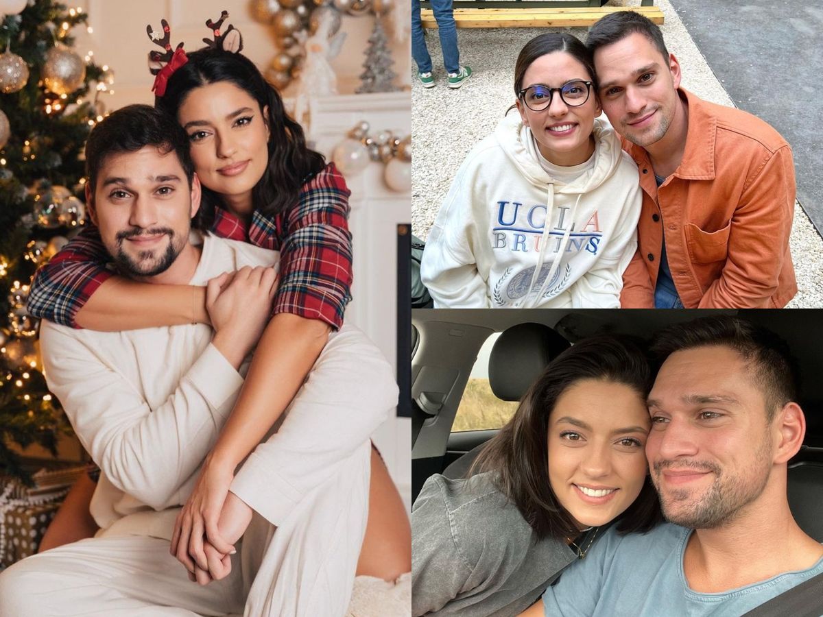 Oana Moșneagu și Vlad Gherman și-au dezvăluit planurile de viitor