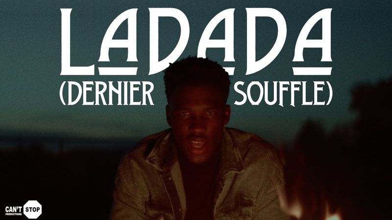 CLAUDE - Ladada