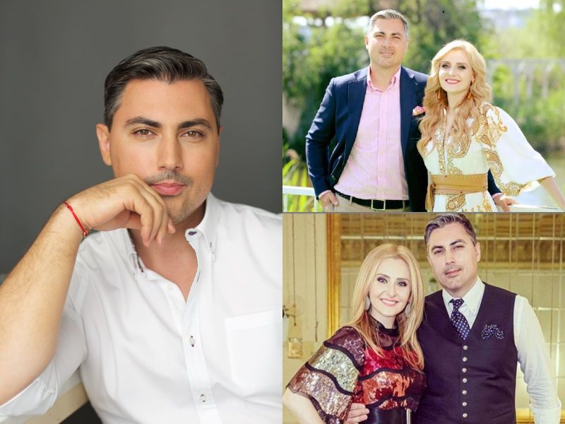 Alexandru Ciucu, primele declarații în urma deciziei luate de judecători privind custodia fiicelor sale