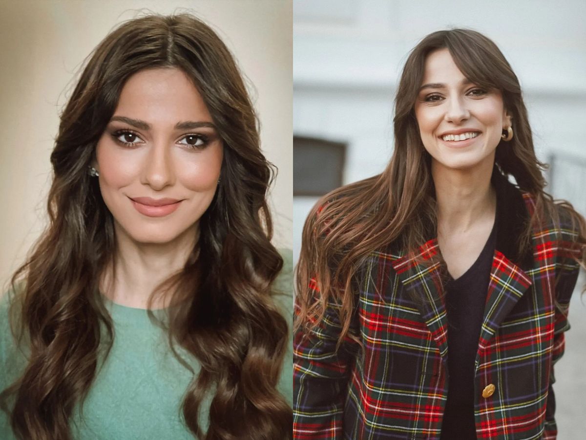 Dana Rogoz a vorbit despre una dintre cele mai importante persoane din viața sa