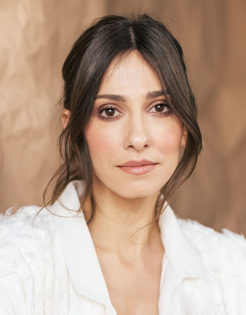 Dana Rogoz a vorbit despre una dintre cele mai importante persoane din viața sa