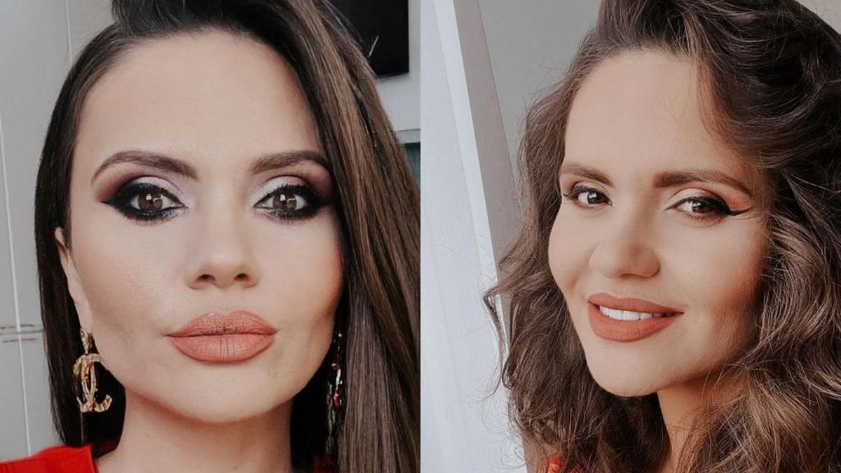 Cristina Siscanu are o comunitate mare de fani pe Instagram