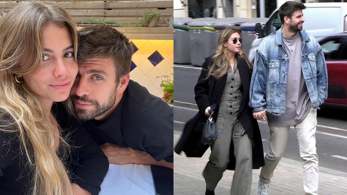 Trei lucruri mai puțin cunoscute despre Clara Chia Marti, iubita lui Pique