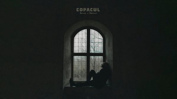 VIDEOCLIP: Spike x Smiley - Copacul