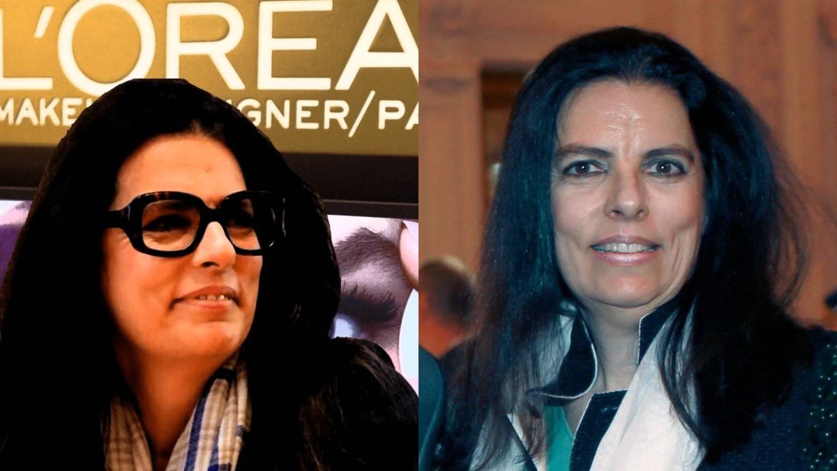 Ea este cea mai bogată femeie din lume: Are o avere de 74,8 miliarde de dolari