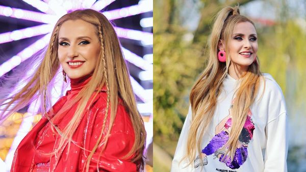 „Viața merge înainte”. Mesajul postat de Alina Sorescu pe rețelele sociale i-a surprins pe toți. Artista le-a dat fanilor de gândit