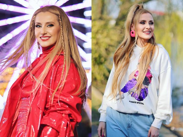 &bdquo;Viața merge &icirc;nainte&rdquo;. Mesajul postat de Alina Sorescu pe rețelele sociale i-a surprins pe toți. Artista le-a dat fanilor de g&acirc;ndit