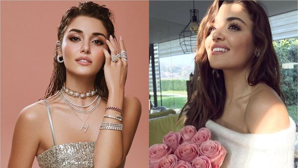 Hande Erçel și impresarul Hakan Sabancı formează cel mai nou cuplu: ”Totul merge bine, venim din vacanță”. Cum arată bărbatul care i-a furat inima faimoasei actrițe