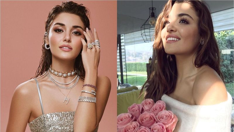 Hande Er&ccedil;el și impresarul Hakan Sabancı formează cel mai nou cuplu: &rdquo;Totul merge bine, venim din vacanță&rdquo;. Cum arată bărbatul care i-a furat inima faimoasei actrițe