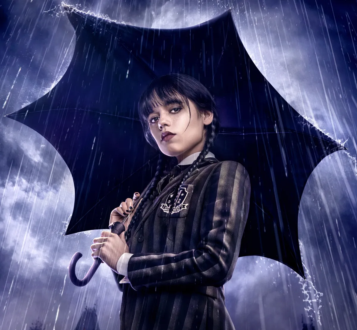 Jenna Ortega, criticată dur de Steven DeKnight, productorul peliculei Wednesday pentru comportamentul toxic de pe platourile de filmare Steven DeKnight