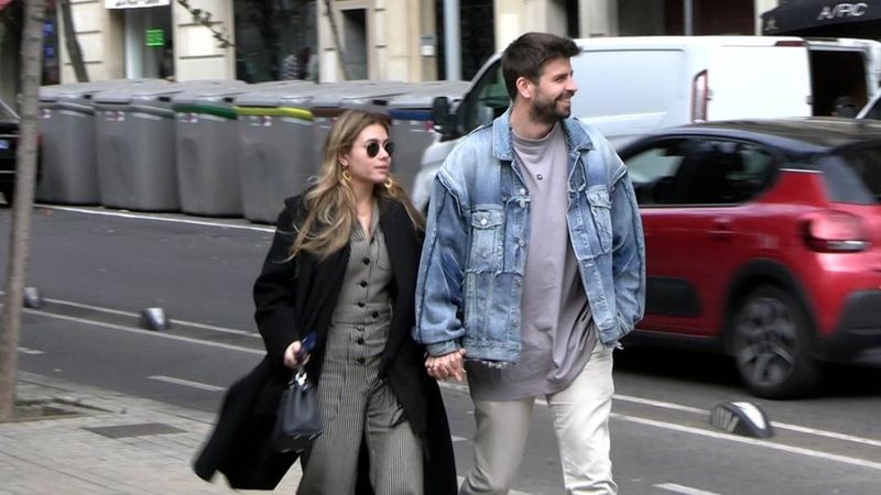 Cinci lucruri mai puțin cunoscute despre Clara Chia Marti, iubita lui Pique 