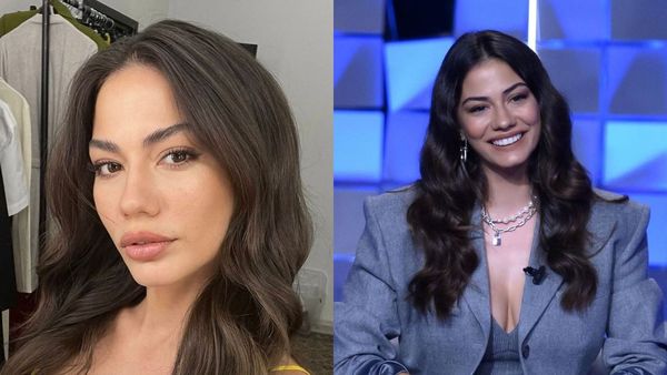 &rdquo;Rușine pentru limbajul violent. Ajunge!&rdquo;. Demet &Ouml;zdemir a luat atitudine și a reacționat dur după zvonurile că ar fi părăsit domiciliul conjugal. Faimoasa actriță  &icirc;i va acționa &icirc;n instanță