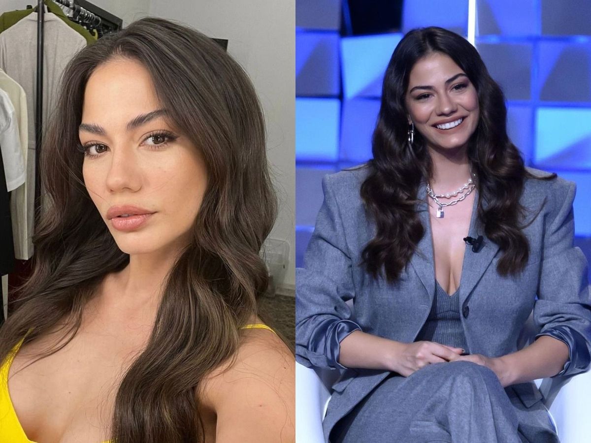 Demet Özdemir îi va acționa de luni în instanță