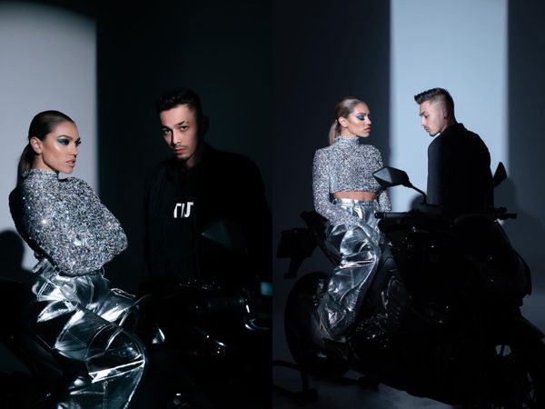 VIDEOCLIP: Karmen & JUNO - Iubirea ta