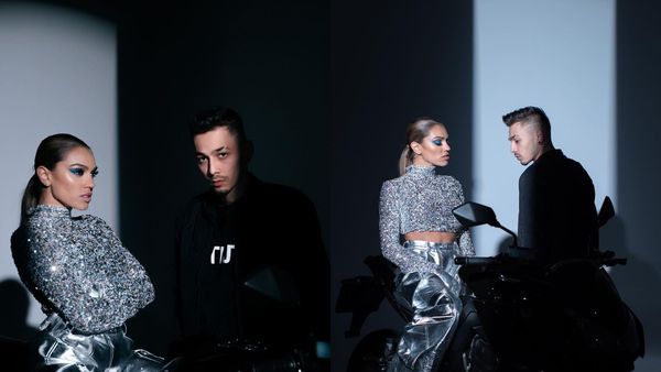 VIDEOCLIP: Karmen & JUNO - Iubirea ta