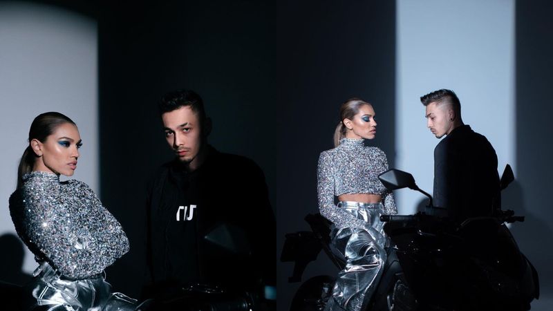 VIDEOCLIP: Karmen & JUNO - Iubirea ta