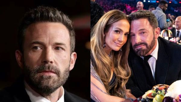 Ben Affleck, adevărul despre interacțiunea tensionată pe care a avut-o cu Jennifer Lopez la gala Premiilor Grammy: ”Ne-au prins în acest cadru, dar nu știam că se filmează”