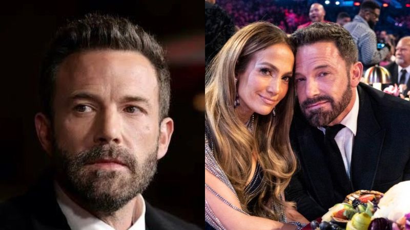 Ben Affleck, adevărul despre interacțiunea tensionată pe care a avut-o cu Jennifer Lopez la gala Premiilor Grammy: ”Ne-au prins în acest cadru, dar nu știam că se filmează”