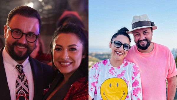 Andra, declarații despre infidelitatea în cuplu. Care este aspectul peste care artista nu ar putea trece vreodată cu vederea în căsnicia ei cu Cătălin Măruță