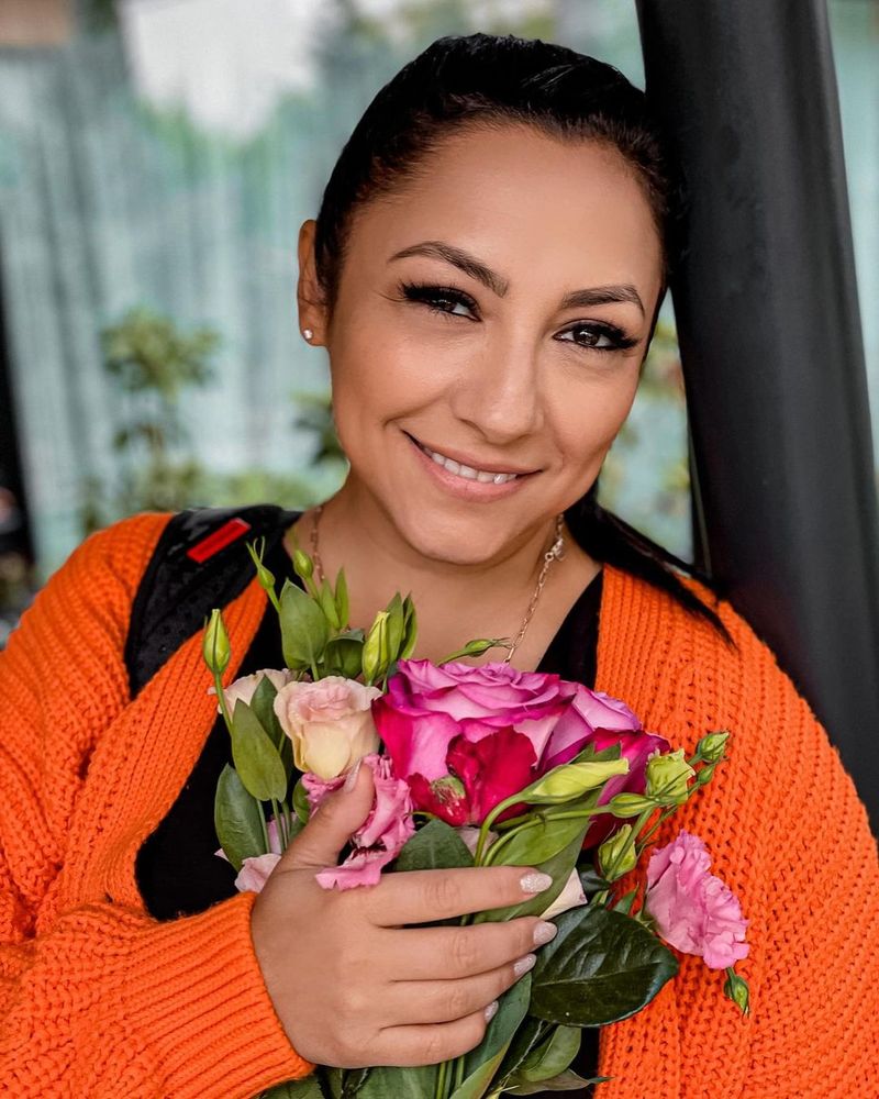 Andra, declarații despre infidelitate.