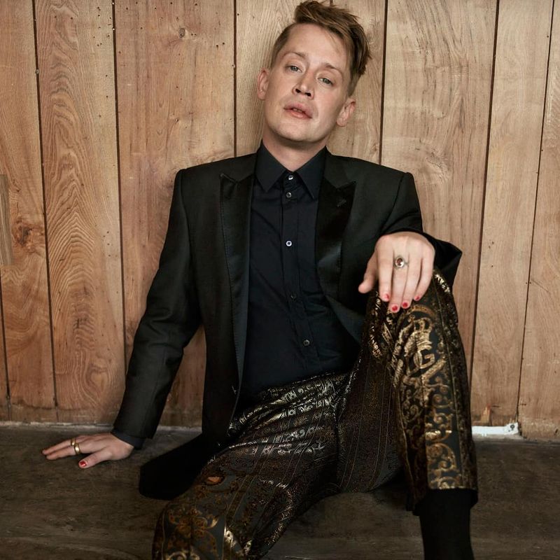 Macaulay Culkin este în culmea fericirii! Kevin din „Singur acasă” și iubita lui au devenit părinți în secret pentru a doua oară