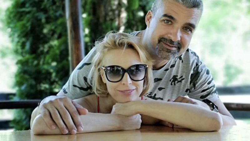 Aurelian Temișan, despre povestea de iubire cu Monica Davidescu