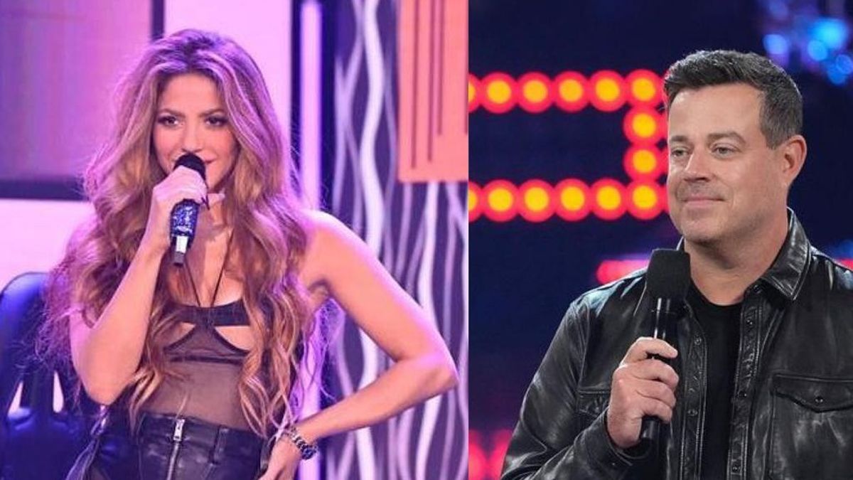 Shakira surprinsa in compania unui barbat