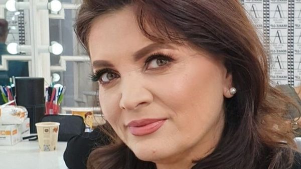 Gina Matache, apariție emoționantă în mediul online. Mama Deliei și fostul ginere, Răzvan Miheț, au luat copiii de la Oana și au ieșit în oraș