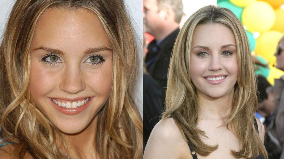 Amanda Bynes dusa la psihiatrie