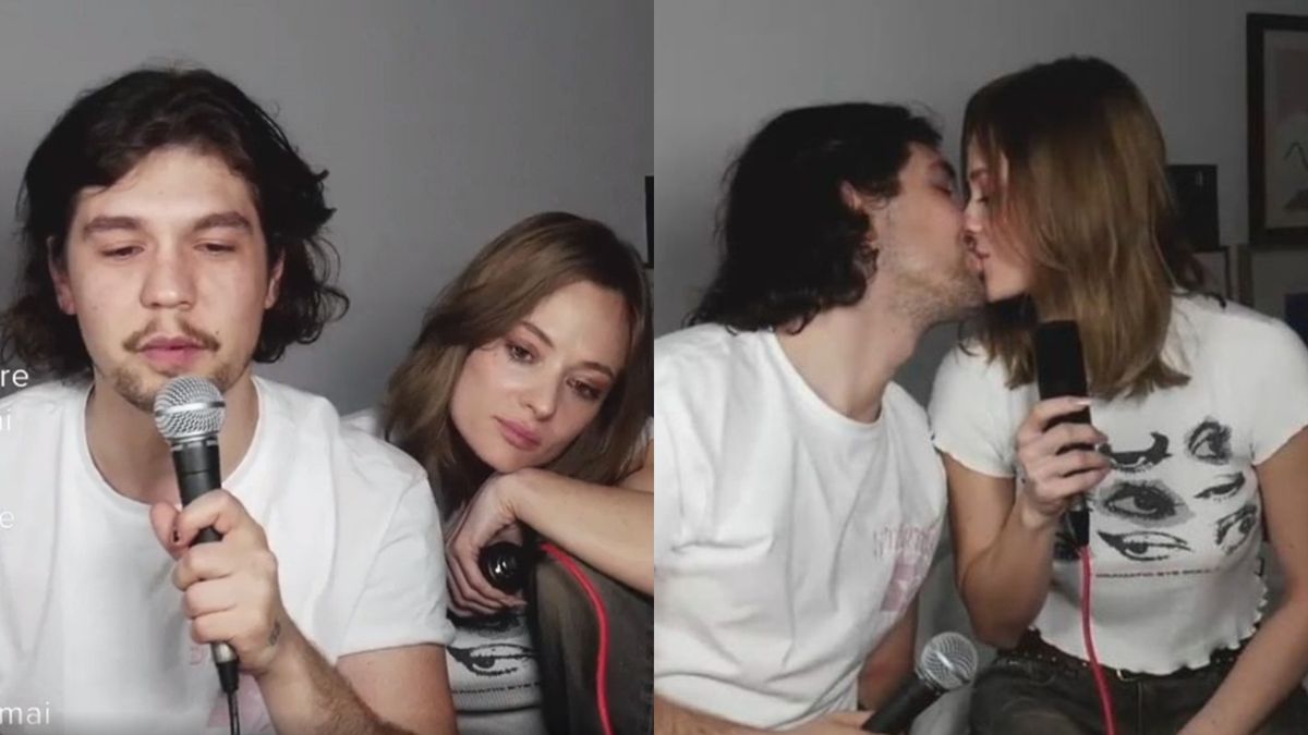 Oana Matache și Radu Siffredi, la un pas de despărțire