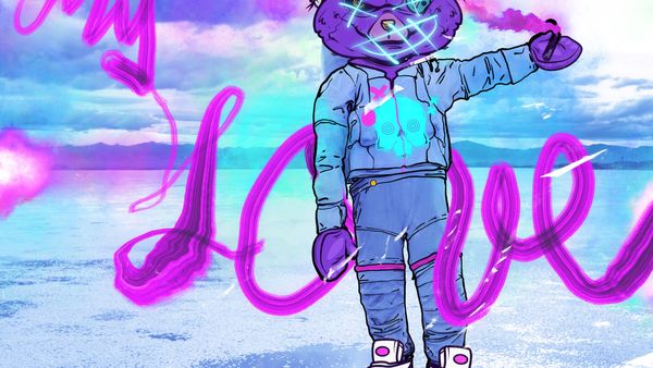 Sickotoy a lansat piesa ”My Love”, în colaborare cu Chopin